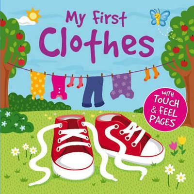 My First Clothes