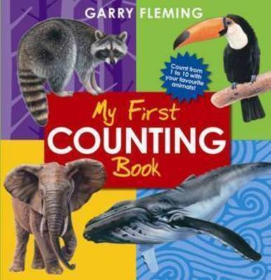 My First Counting Book