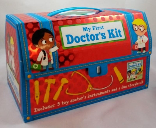 My First Doctor's Kit