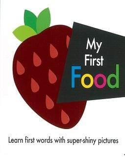 My First Food