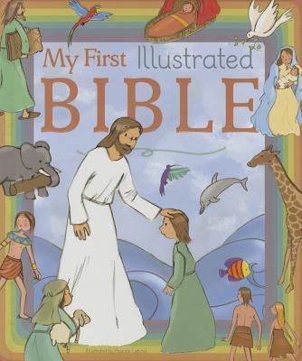 My First Illustrated Bible