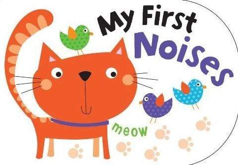 My First Noises