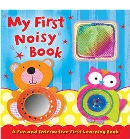 My First Noisy Book