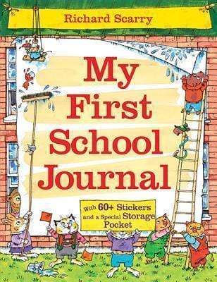 My First School Journal