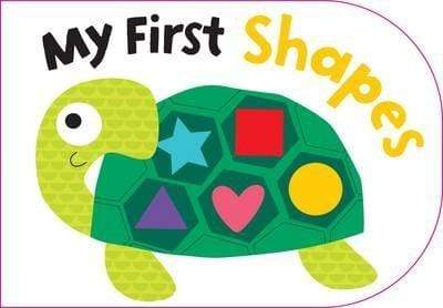 My First Shapes