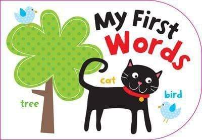 My First Words