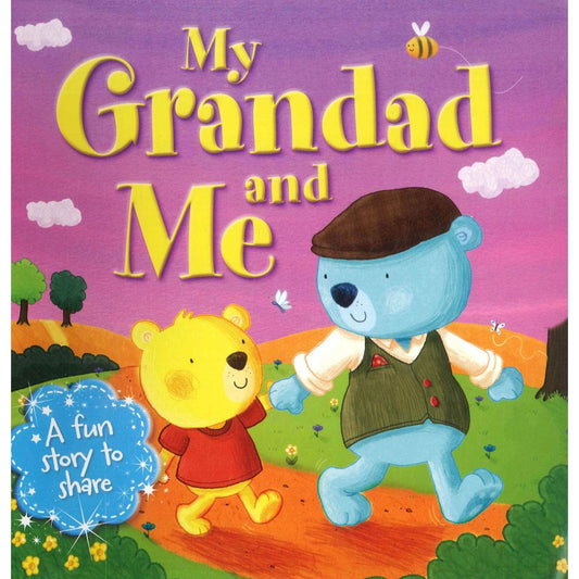 My Grandad and Me
