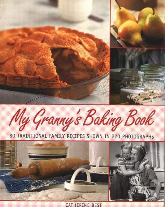 My Granny's Baking Book