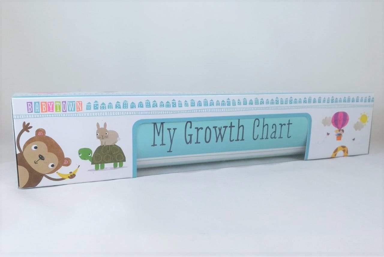 My Growth Chart