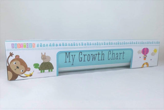 My Growth Chart