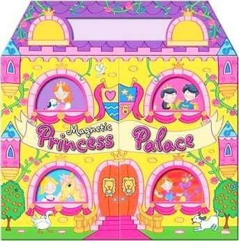 My House Book: Princess Palace
