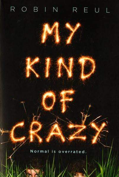 My Kind Of Crazy