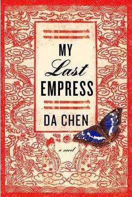 My Last Empress (HB)