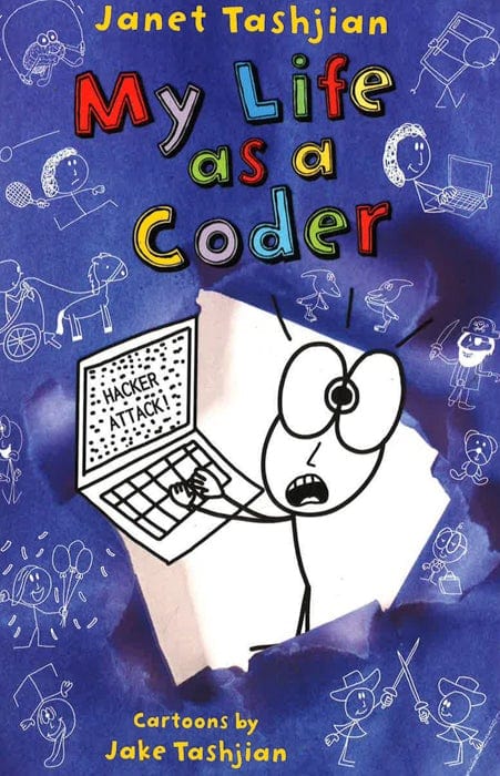 My Life As A Coder