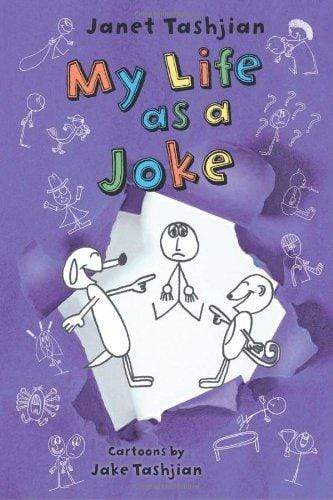 My Life as a Joke (HB)
