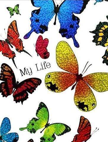 My Life: Butterfly