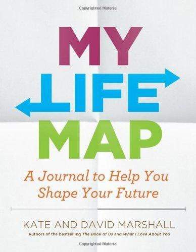 My Life Map