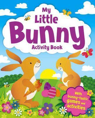 My Little Bunny Make And Play Pack
