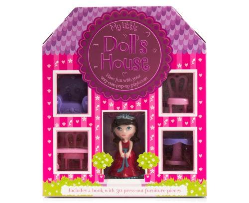 My Little Doll's House
