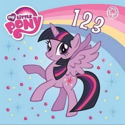 My Little Pony 123