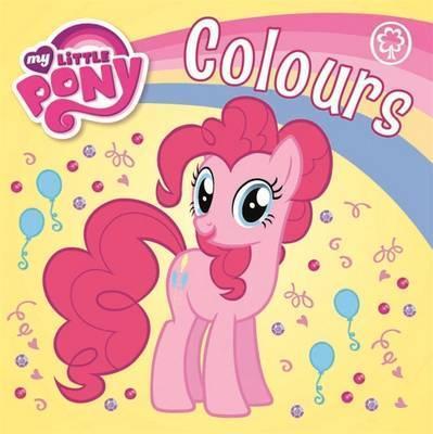 My Little Pony Colours