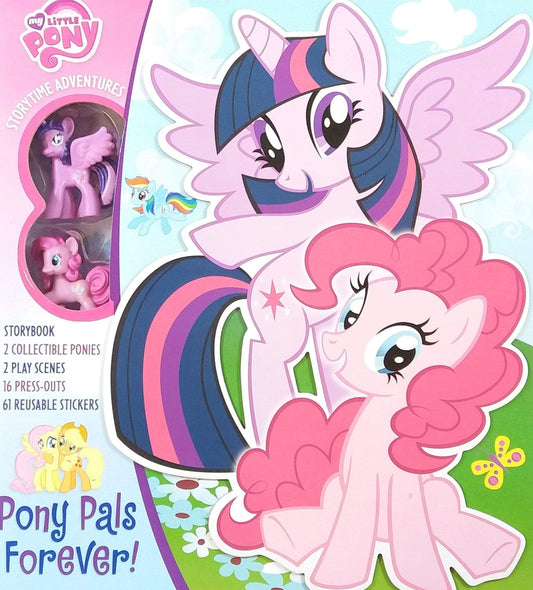 My Little Pony: Pony Pals Forever!