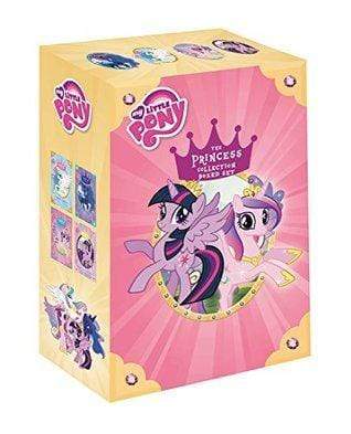 My Little Pony Princess Collection Boxset