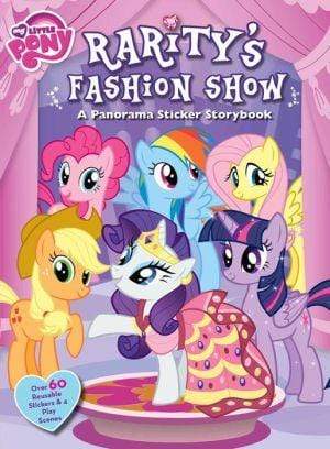 My Little Pony: Rarity's Fashion Show