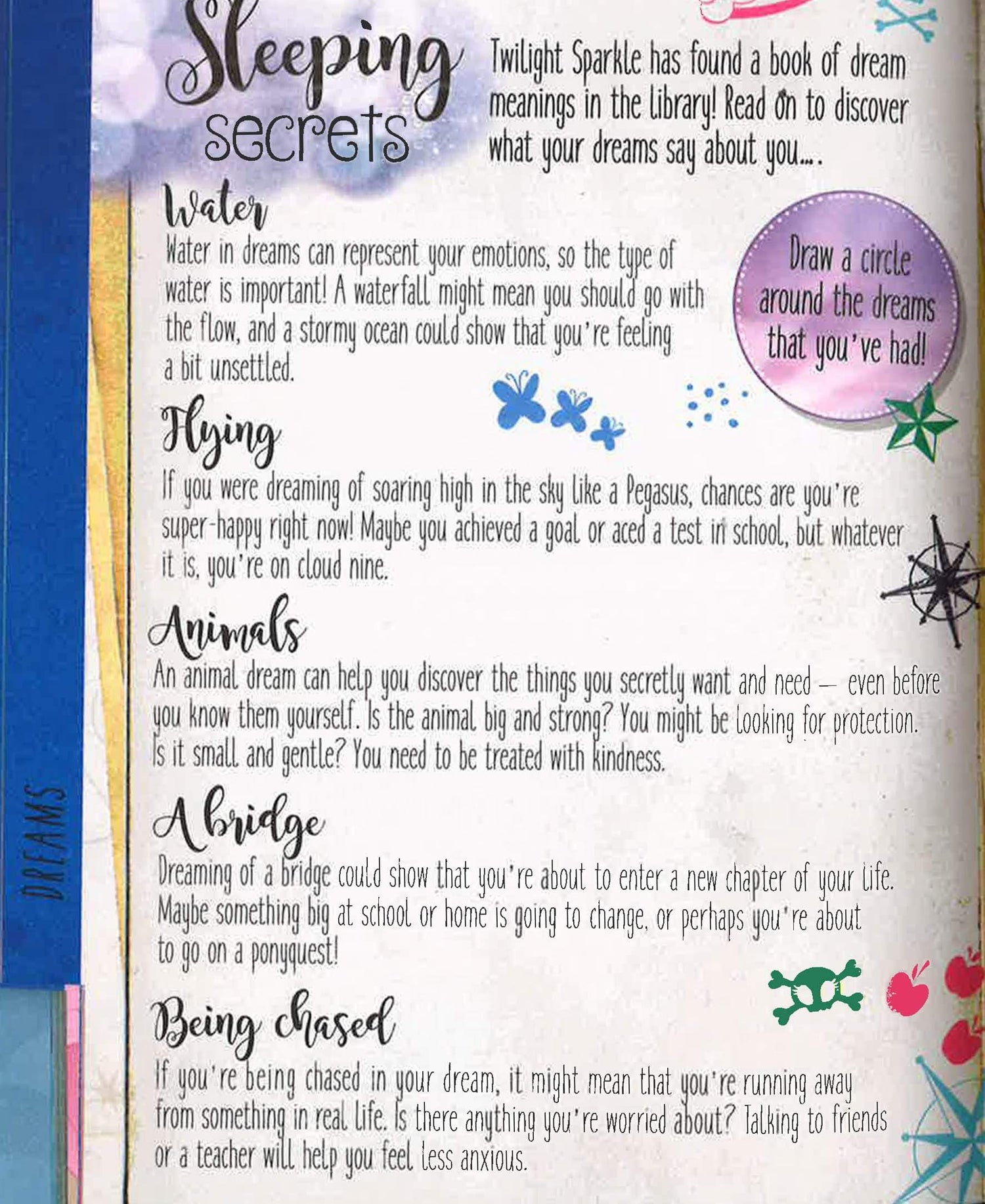 My Little Pony The Movie Time to be Awesome