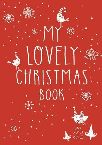 My Lovely Christmas Book
