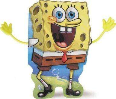 My Pal Spongebob