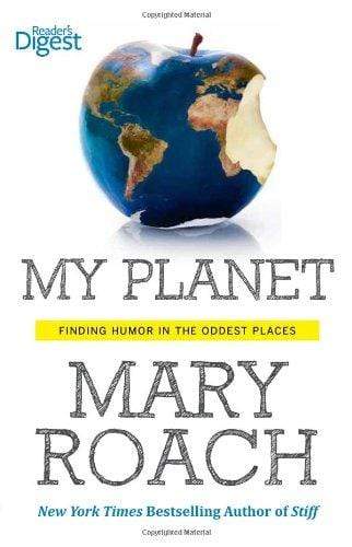 My Planet : Finding Humor In The Oddest Places