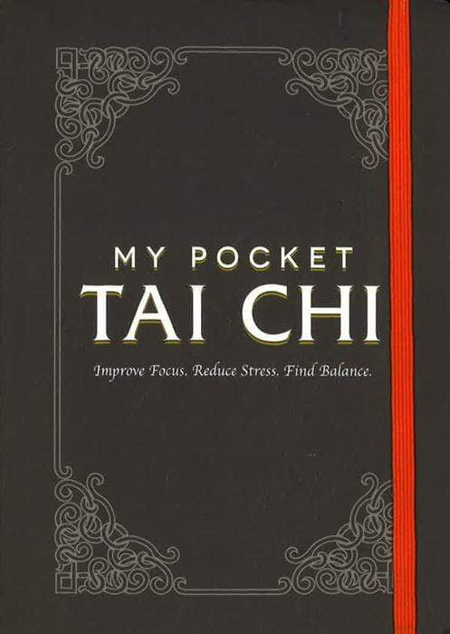 My Pocket Tai Chi
