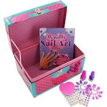 My Pretty Nail Art Kit