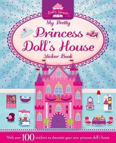 My Pretty Princess Doll's House
