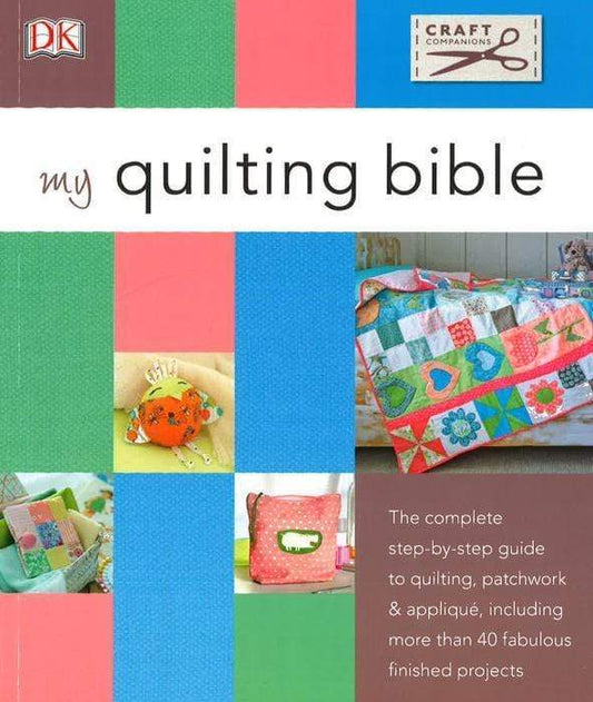 My Quilting Bible