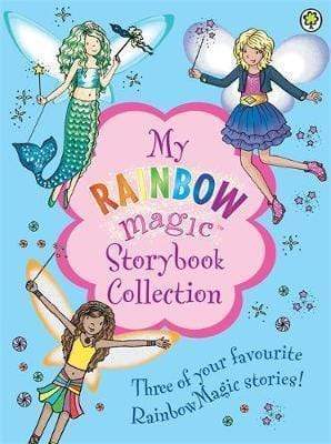 My Rainbow Magic Storybook Collection