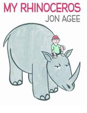 My Rhinoceros