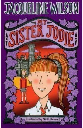 My Sister Jodie