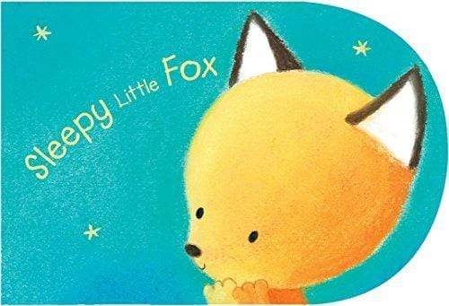 My Sweet Little Stories: Sleepy Little Fox