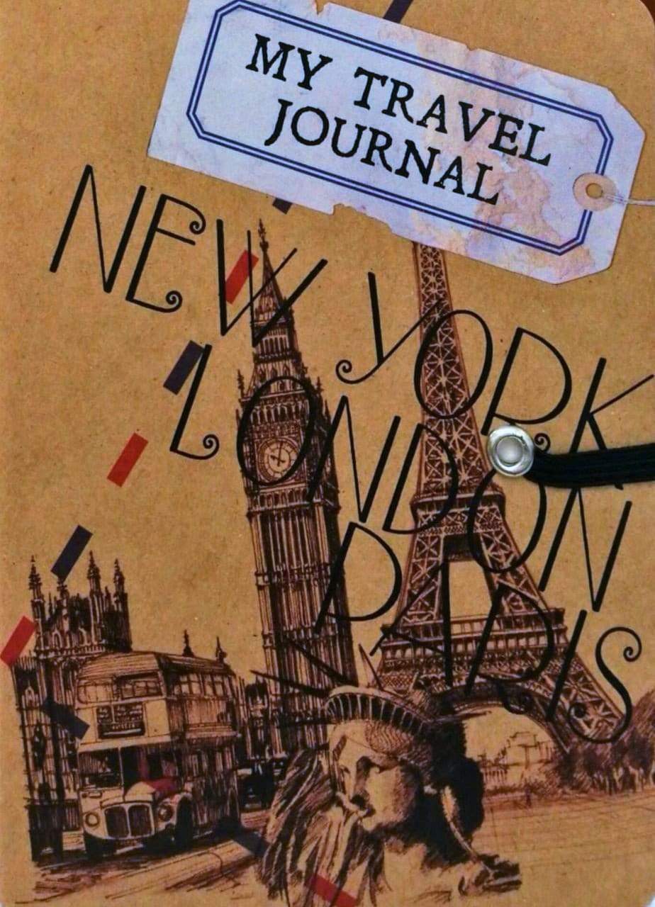 My Travel Journal