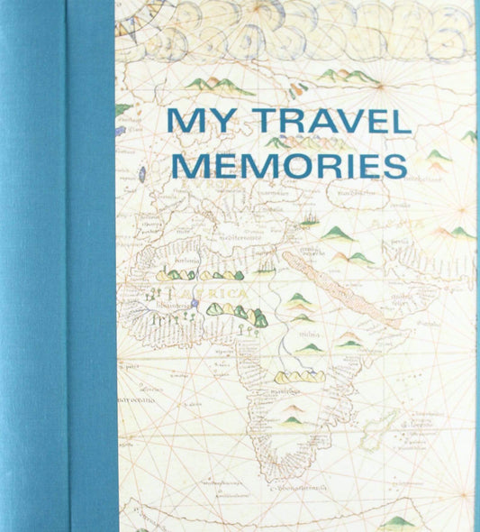 MY TRAVEL MEMORIES