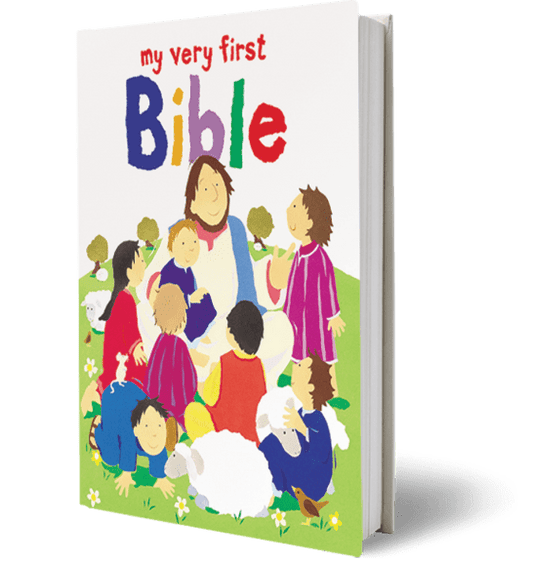 My Very First Bible