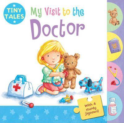 My Visit To The Doctor