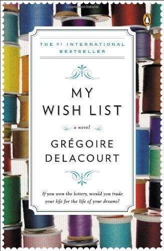 My Wish List : A Novel