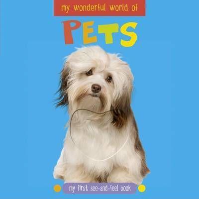 My Wonderful World of Pets (HB)