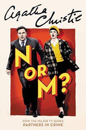 N Or M?: A Tommy And Tuppence Mystery