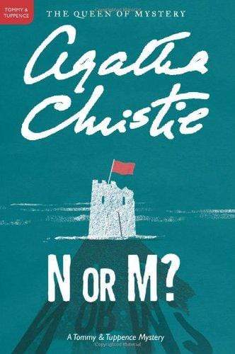 N Or M ( A Tommy & Tuppence Mystery )