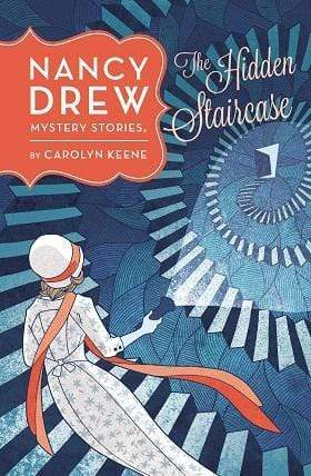 Nancy Drew Mystery Stories: The Hidden Staircase
