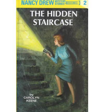 Nancy Drew - The Hidden Staircase